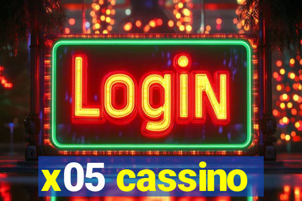 x05 cassino